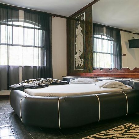 Motel Play Love Petropolis  Exterior photo