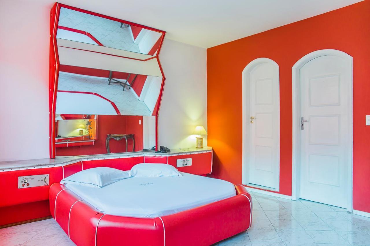 Motel Play Love Petropolis  Exterior photo