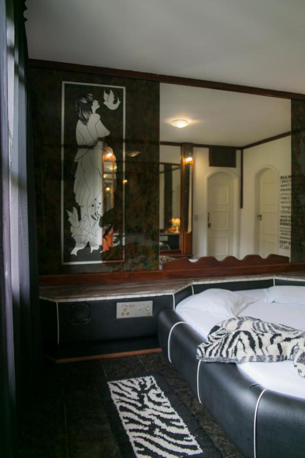 Motel Play Love Petropolis  Exterior photo